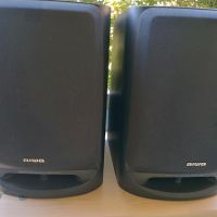 AIWA SPEAKER SYSTEM MODEL No.SX -NV90 Hessen - Kassel Vorschau