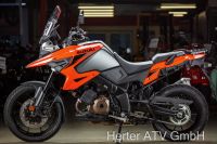 Suzuki DL 1050 V Strom Modell 2024 Alle Farben Rheinland-Pfalz - Waldlaubersheim Vorschau