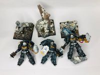 Inceptors | Space Wolves | Space Marines | Warhammer 40k | Bases Hannover - Linden-Limmer Vorschau