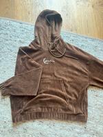 Brauner Kane Pullover Thüringen - Erfurt Vorschau