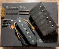 Amber Pickups für Telecaster Bayern - Klosterlechfeld Vorschau