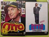 BEST OF OTTO & OTTO FER DILM - DVD - OTTIFANTEN - KULT GAGS Bayern - Eberfing Vorschau