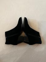 Coole Wildleder-Boots von Ash, nur einmal getragen Berlin - Wilmersdorf Vorschau