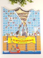 Buch Mein großes Elbphilharmonie Wimmelbuch Kinder w. Neu Nordrhein-Westfalen - Lippstadt Vorschau