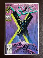 Uncanny X-Men #251 US Marvel Comic Wolverine Baden-Württemberg - Rheinau Vorschau