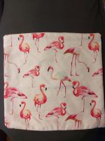 Outdoor Kissen Flamingo 45cm×45cm Schwerin - Mueßer Holz Vorschau