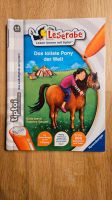 TipToi Leserabe Buch Pony Geschichte Kinder Lesen Schleswig-Holstein - Oldenburg in Holstein Vorschau