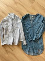 verschiedene Blusen und Jeans Kleid Leipzig - Schönefeld-Abtnaundorf Vorschau