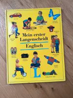 Vintage Mein erster Langenscheidt Englisch Wörterbuch Kinder TOp Nordrhein-Westfalen - Lünen Vorschau
