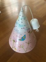 Kinderzimmer Hàngelampe L oiseau bateau rosa Berlin - Reinickendorf Vorschau