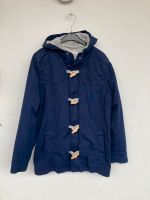 Schöne blaue Jungen Jacke von Esprit Gr. 164 Dufflecoat Art Bayern - Marxheim Vorschau