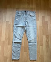 H&M Divided Jeans Skinny Gr. 44 hellgrau Köln - Riehl Vorschau