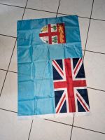 Fahne - Flagge - Fidji Inseln - 90 x 60 Hessen - Hüttenberg Vorschau