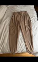 Cargohose aus Stoff Leipzig - Altlindenau Vorschau