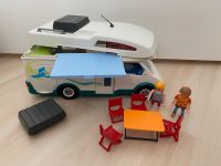 Playmobil Wohnmobil wie abgebildet Baden-Württemberg - Ettlingen Vorschau