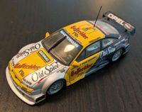 DTM Opel Calibra Rosberg 1:43 1994 Rheinland-Pfalz - Mainz Vorschau
