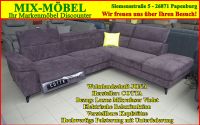 NEU Statt 3225€ NUR 1499€ Ecksofa Couch Wohnlandschaft ELEKTRISCH Niedersachsen - Papenburg Vorschau