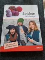 Buch Handarbeit Stricken Nordrhein-Westfalen - Kleve Vorschau