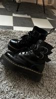 Dr. Martens Jadon HDW - Größe 36 - Gebrauchsspuren siehe Fotos Bayern - Bad Kissingen Vorschau