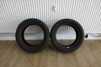 #18 2x Winterreifen Goodyear 205/55R16 Niedersachsen - Stuhr Vorschau