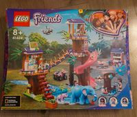 Lego friends  41424 Tierrettungsstation Bonn - Buschdorf Vorschau