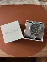 Original Michael Kors Herren Uhr MK8935 Chronograph Grau Neu OVP Bayern - Postbauer-Heng Vorschau