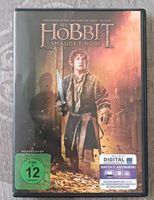 Der Hobbit - Smaugs Einöde DVD Hessen - Glashütten Vorschau