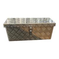ALU - DEICHSEL - BOX 15l Bayern - Kissing Vorschau