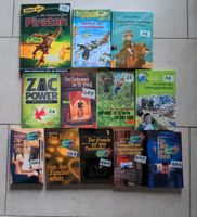 Jugendbücher ab 1,50€ bis max 3€ Nordrhein-Westfalen - Bad Oeynhausen Vorschau