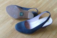 El Naturalista Pumps blau Gr. 37 Köln - Nippes Vorschau