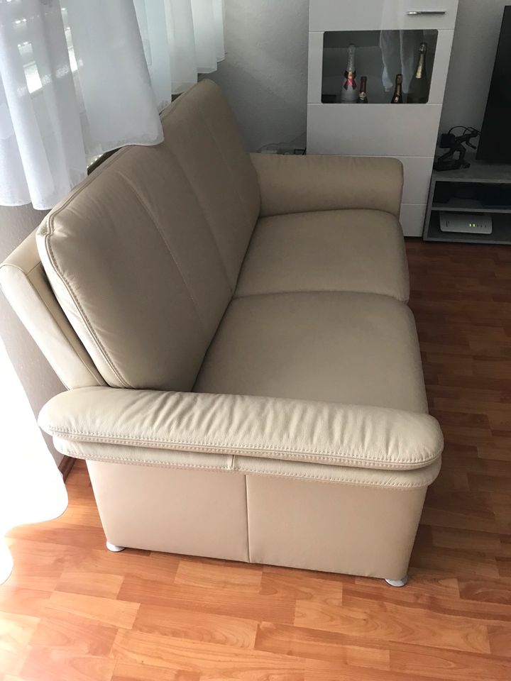 Sofa zu verkaufen in Oberboihingen