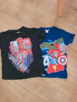 T-Shirt Marvel-Set Baden-Württemberg - Sinsheim Vorschau