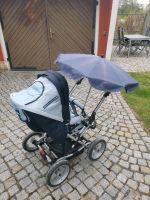 Hartan Kinderwagen mit Zubehör... Sachsen - Beucha Vorschau