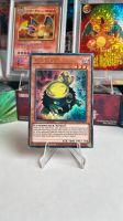 Yugioh! Kuribandit (DLCS-DE004) - Ultra Rare / Dragons of Legend Saarland - Neunkirchen Vorschau