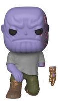 Marvel Avangers - Thanos #592 - Limited Edition - Funko POP! Bayern - Dietenhofen Vorschau