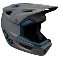 Fullface Helme Hannover BMX Downhill & DirtBike Pumptrack UVP199€ Hannover - Mitte Vorschau