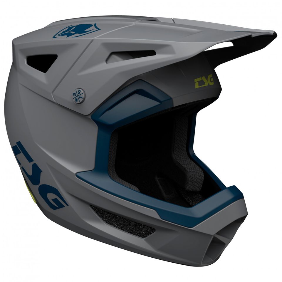 Fullface Helm Hannover BMX Downhill & Dirt Bike Pumptrack UVP199€ in Hannover