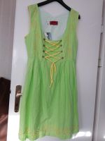 LANDHAUS  TRACHTEN  Mode Kleid mit Schürze gr 42 NEU Nordrhein-Westfalen - Hamm Vorschau