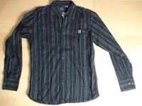 G-Star RAW Hemd Herren Langarm Gr . XL schwarz weiß Schwerin - Lankow Vorschau