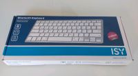 ISY Bluetooth Keyboard IBK- 1000 Köln - Kalk Vorschau