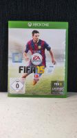 Xbox One Spiel FIFA 15 Hessen - Buseck Vorschau