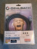 OEHLBACH Black Magic 320, Home Cinema Hessen - Linsengericht Vorschau