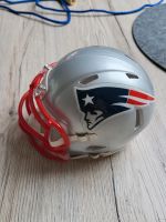 NFL Helm New England Patriots Niedersachsen - Seesen Vorschau