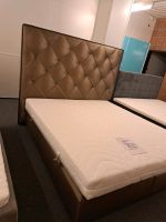 Boxspringbett ink Topper 180x200cm 599€Abholpreis Nordrhein-Westfalen - Gelsenkirchen Vorschau