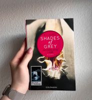 Shades of Grey Gefährliche Liebe von E L James Dresden - Striesen-Ost Vorschau