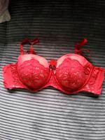 Hunkemöller 2 teiler BH  gr.80B / M Baden-Württemberg - Steinhausen an der Rottum Vorschau