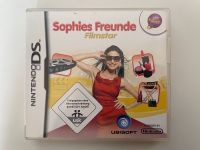 Nintendo DS Spiel Sophies Freunde Filmstar Hessen - Fulda Vorschau