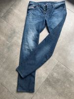 Diesel Jeans, 33, blau, tolle Waschung Nordrhein-Westfalen - Hückelhoven Vorschau