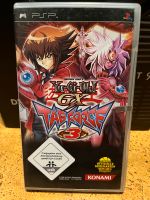 Yu-Gi-Oh! GX Tag Force 3 PlayStation PSP Niedersachsen - Jesteburg Vorschau