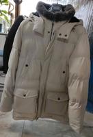 Original Andrew James Winterjacke Jacke Parker NEU Niedersachsen - Salzgitter Vorschau